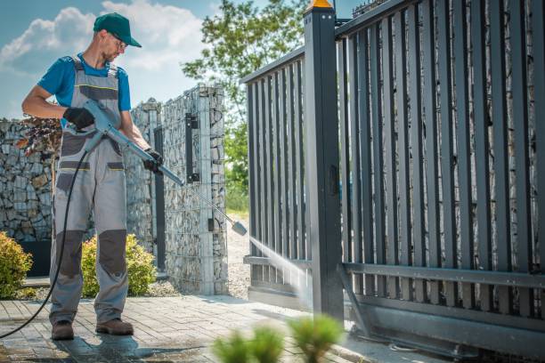 Best Gas Station Cleaning  in Greenwood, IN