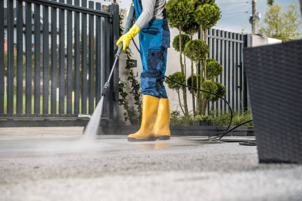 Playground Equipment Cleaning in Greenwood, IN