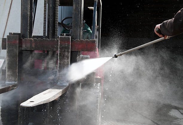 Best House Exterior Washing  in Greenwood, IN