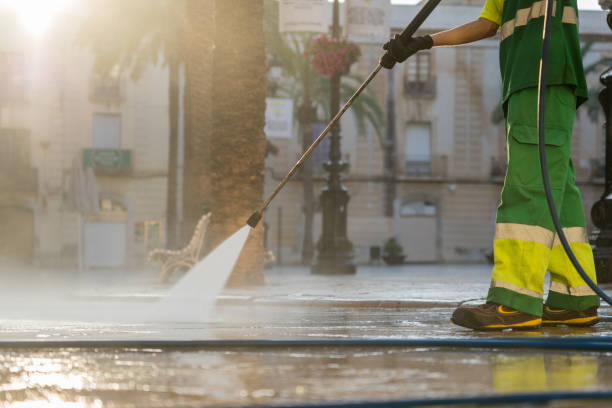 Best Post-Construction Pressure Washing  in Greenwood, IN